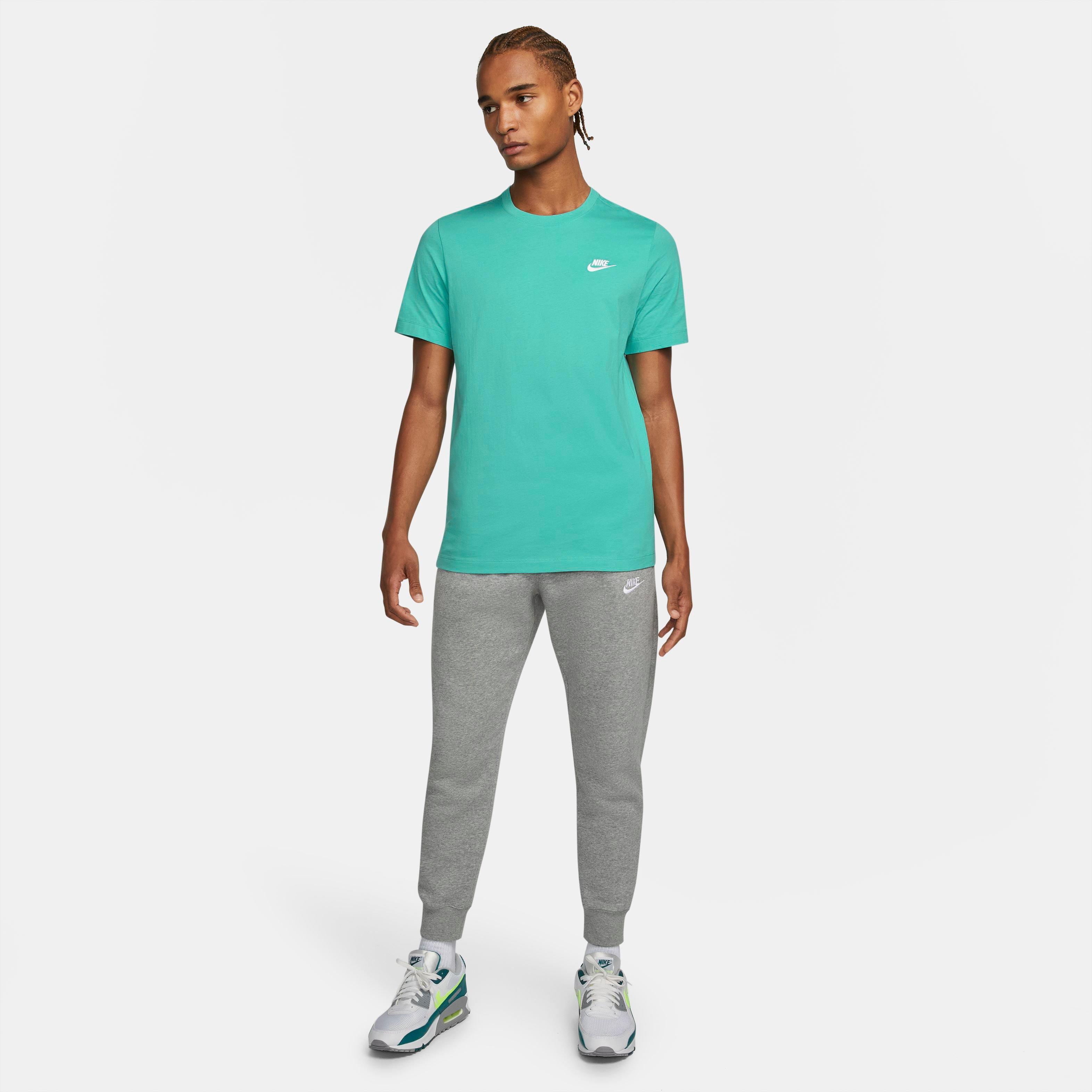 Nike teal tint clearance shirt